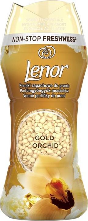 Produktbild Lenor Gold Orchid (Körpercreme)
