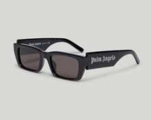 Produktbild Palm Angels Sunglasses Black