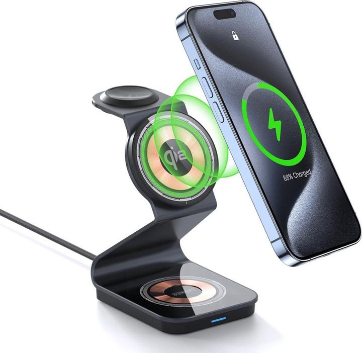 Actual product image Duzzona W21 Series Charger (15 W)