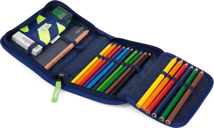 Immagine prodotto Ergobag Astuccio per matite KoBärnikus