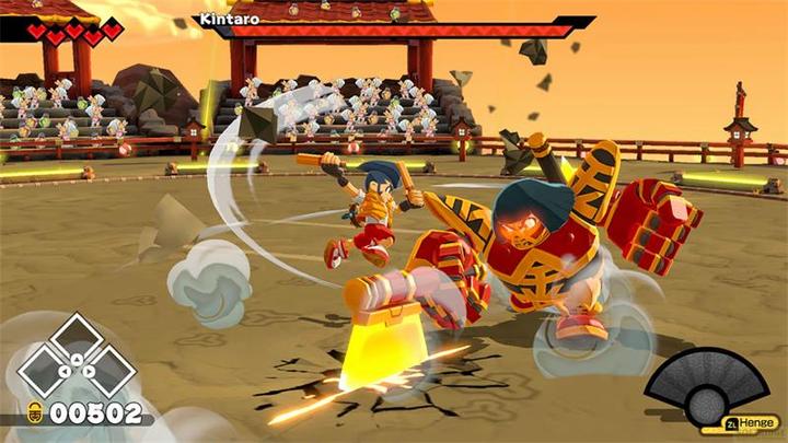 Immagine prodotto Spike Chunsoft Bakeru (Switch, Switch Lite, Switch OLED)