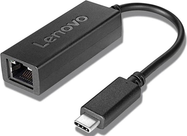 Immagine prodotto Lenovo USB-C zu (RJ45, 12.50 cm)