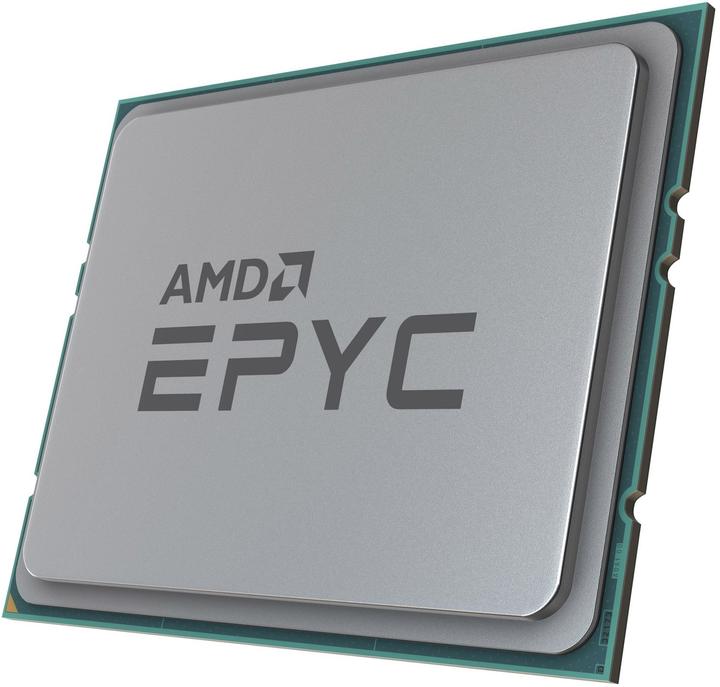 Actual product image AMD EPYC 32-CORE 7601 3.2GHZ (SP3, 2.20 GHz, 32 -Core)
