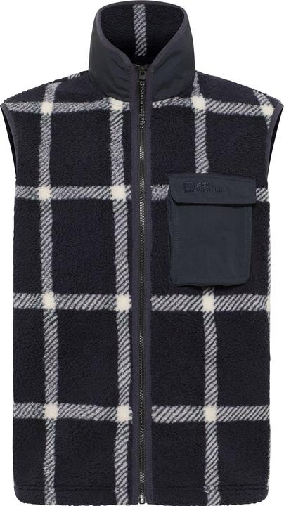 Immagine prodotto Jack Wolfskin Gilet Felslicht Check M (M)