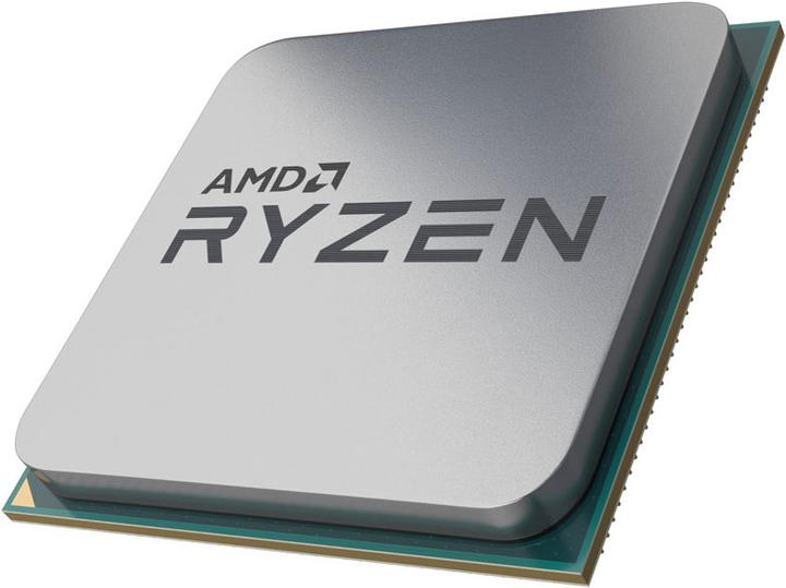 Produktbild AMD Ryzen 5 3600 (AM4, 3.60 GHz, 6 -Core)