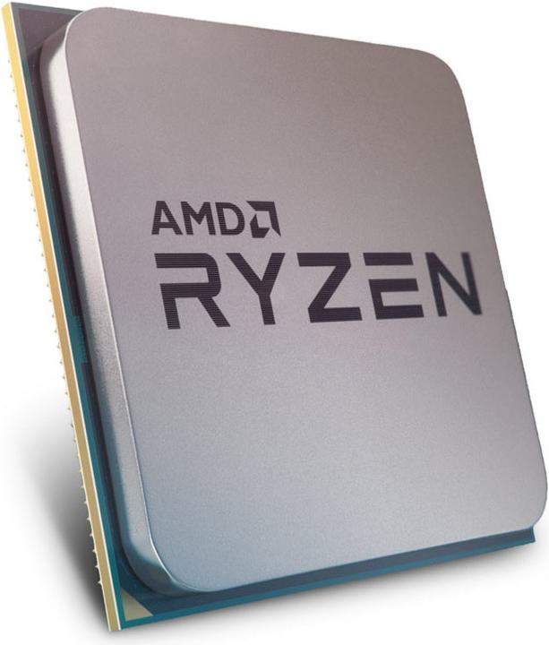 Produktbild AMD Ryzen 5 3600 (AM4, 3.60 GHz, 6 -Core)