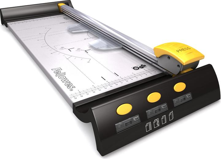 Produktbild Fellowes Electron (10 Blätter, A3)