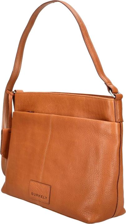 Immagine prodotto Burkely Borsa a tracolla Cognac