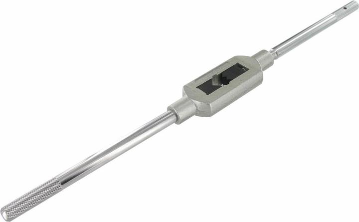 VAR ADJUSTABLE TAP WRENCH 5-16MM CD-04520-27/31.5&CD-98400
