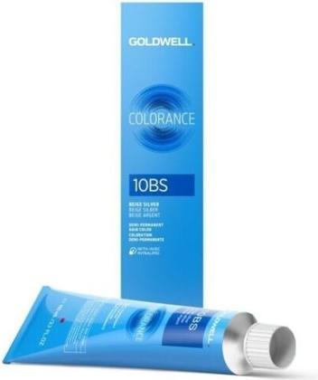 Image du produit Goldwell Colorance Tube Demi-Permanente (5NBP)