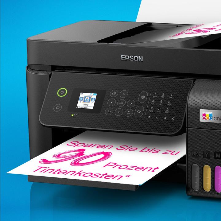 Produktbild Epson EcoTank ET-4800 (Tintentank, Farbe)