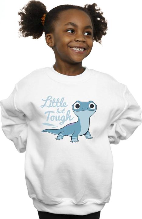Immagine prodotto Disney Frozen 2 Salamander Bruni Tough Felpa Ragazze (140, 146)