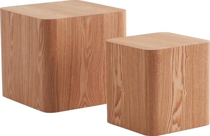 Actual product image Jotex Cubo (30 x 30 x 32 cm)