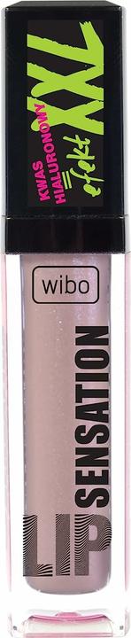 Wibo WIBO Lip Sensation błyszczyk do ust 6 5ml