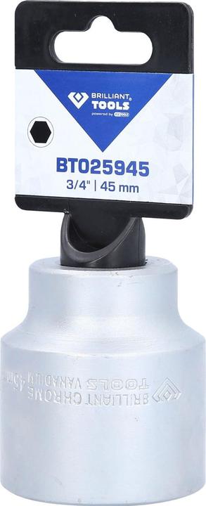 Produktbild Brilliant Tools BT025945 (45 mm)