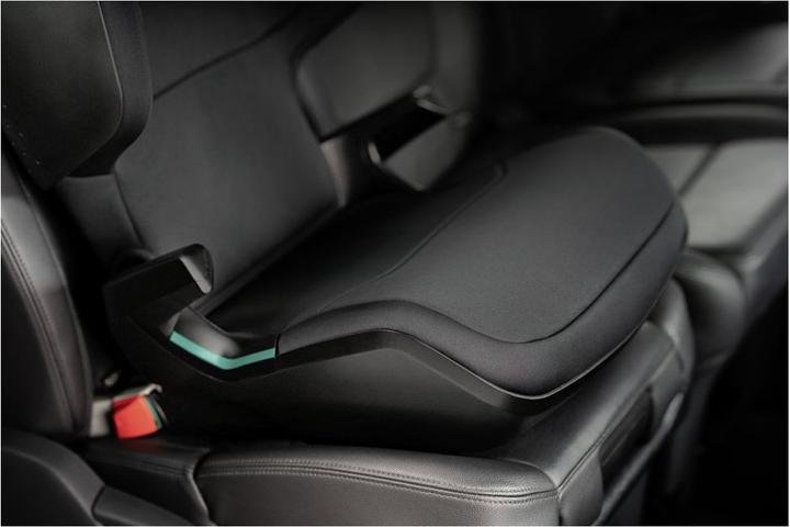 Britax Römer Kidfix M (Child seat, ECE R129/i-Size Standard)