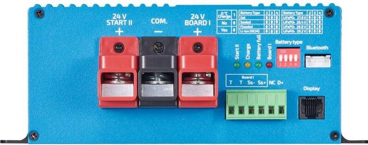 Produktbild Ective BB 50 24V auf 24V Ladebooster 50A (24V, 50 A)