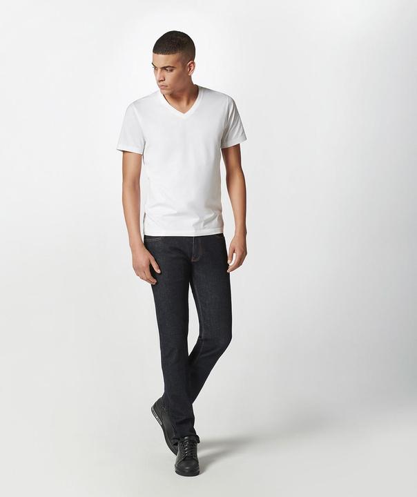 Produktbild Porsche Design V-Neck T-Shirt (XXL)