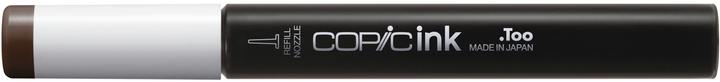 Produktbild Copic Tinte Ink Typ E - 47 (E47 - Dark Brown)