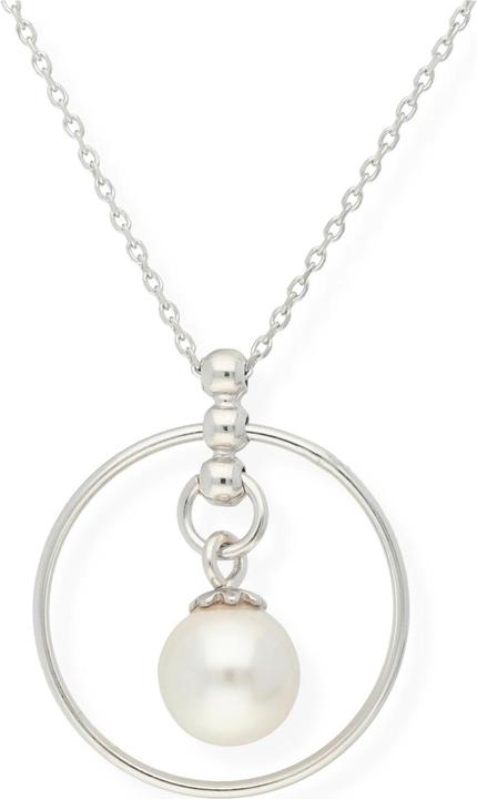 Produktbild Carat Pearls (Silber 925, 42 cm)