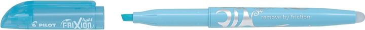 Actual product image Pilot FriXion Light Soft (Blue, 3.80 mm, 1 x)