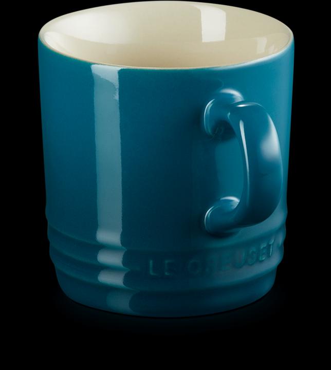 Actual product image Le Creuset Coffee/tea mug (200 ml, 1 x)