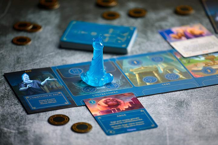 Immagine prodotto Ravensburger Disney Villainous Wicked (Italiano)