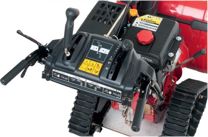 Actual product image MTD Optima ME 66 T (66 cm)