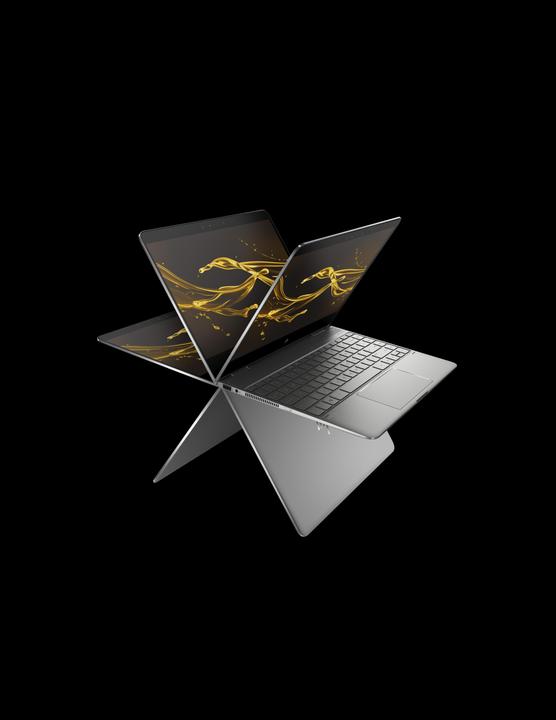 Produktbild HP Spectre x360 13-ac060nz (13.30", Intel Core i5-7200U, 8 GB, 512 GB, CH)