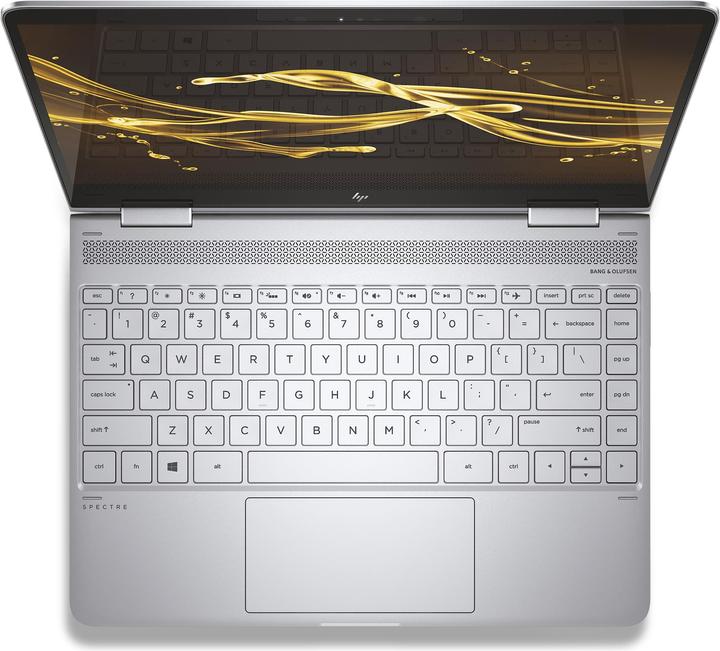 Produktbild HP Spectre x360 13-ac060nz (13.30", Intel Core i5-7200U, 8 GB, 512 GB, CH)