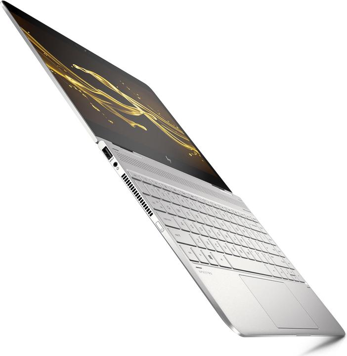 Produktbild HP Spectre x360 13-ac060nz (13.30", Intel Core i5-7200U, 8 GB, 512 GB, CH)