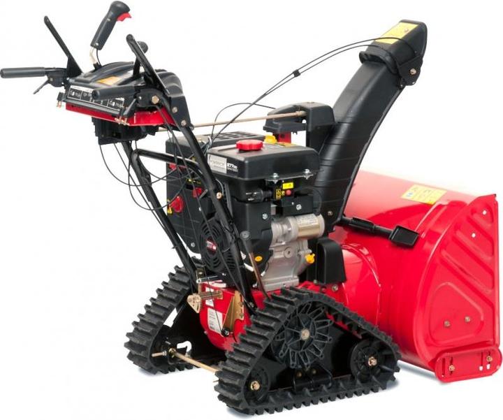 Actual product image MTD Optima ME 66 T (66 cm)