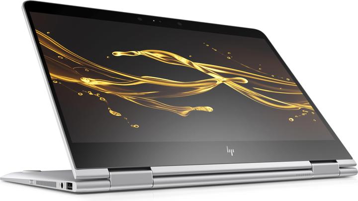 Produktbild HP Spectre x360 13-ac060nz (13.30", Intel Core i5-7200U, 8 GB, 512 GB, CH)