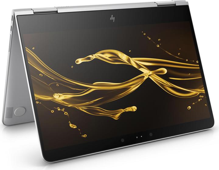 Produktbild HP Spectre x360 13-ac060nz (13.30", Intel Core i5-7200U, 8 GB, 512 GB, CH)