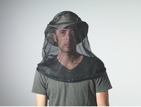Produktbild Cocoon Moskitonetz Head Net (42 x 48 cm)