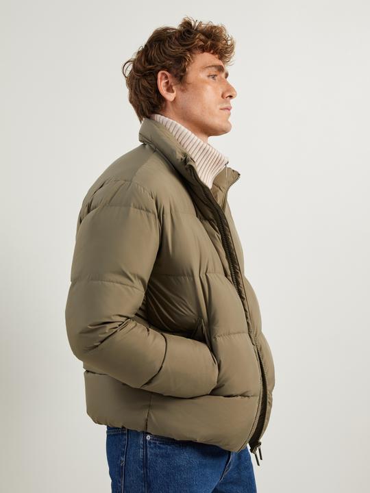 Produktbild Selected Homme Half-zip Pullover (L)
