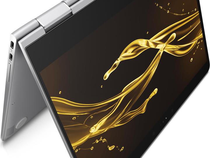 Produktbild HP Spectre x360 13-ac060nz (13.30", Intel Core i5-7200U, 8 GB, 512 GB, CH)