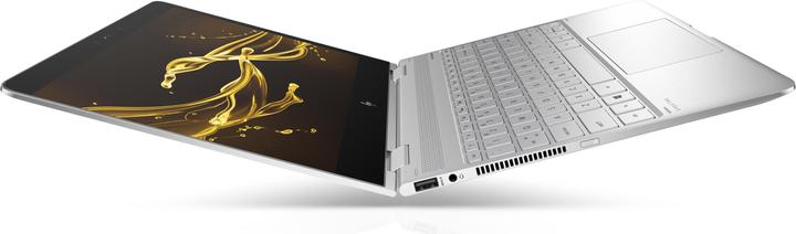 Produktbild HP Spectre x360 13-ac060nz (13.30", Intel Core i5-7200U, 8 GB, 512 GB, CH)