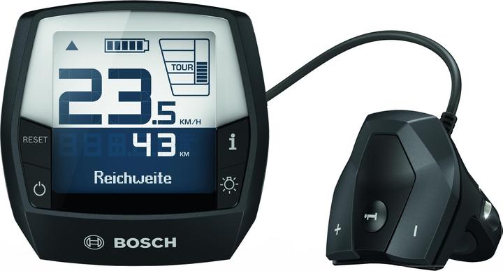 Bosch eBike Intuvia (Écran)