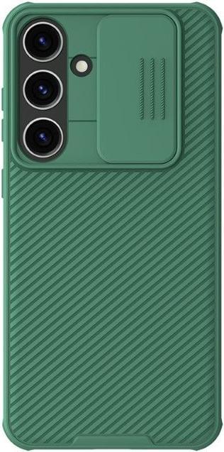 Nillkin CamShield Pro Series Hardcase Cover (Samsung Galaxy S24+)