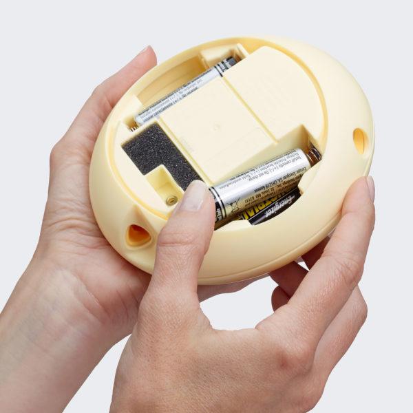 Actual product image Medela Swing Flex