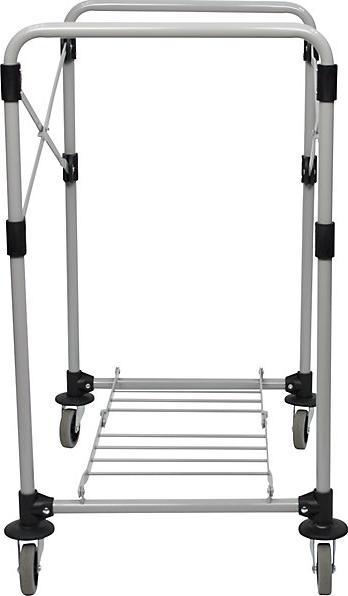 Actual product image Rubbermaid X-CART FRAME 150L - Frame only (150 kg)