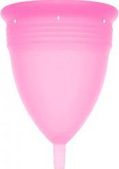 Produktbild Stercup Menstrual Cup Grösse S Rosa Farbe Fda Silicone (S)