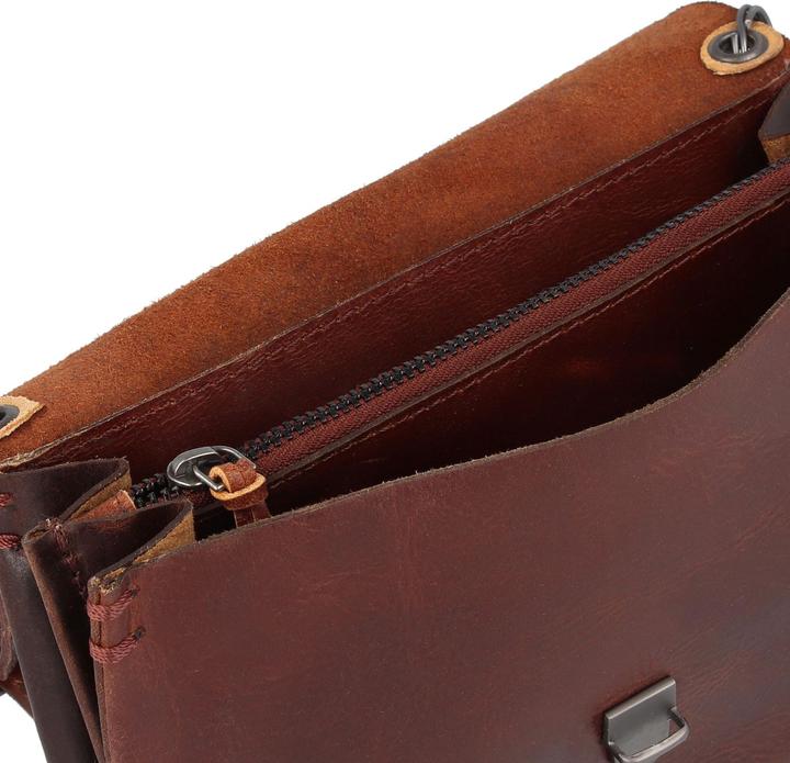 Immagine prodotto Harolds Borsa a tracolla Aberdeen in pelle 20 cm