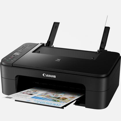 Produktbild Canon PIXMA TS3350 (Tintenpatrone, Farbe)