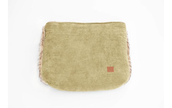 Image du produit Pet & Co. Sac de couchage Snuggle Cord Sand M (Chien)