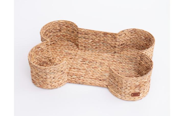 Produktbild Pet & Co. Hunde-Bett Bongo Nature (Hund)