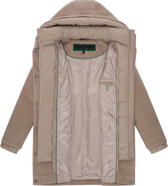 Produktbild Navahoo Flauschwunder 14 (XL)