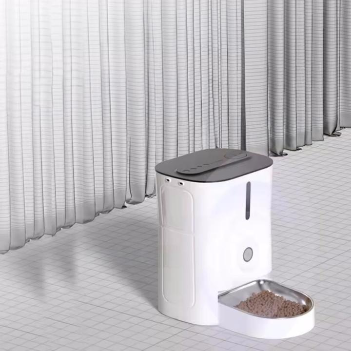 Produktbild Sponge Smart Feed and water Dispenser (5 l)