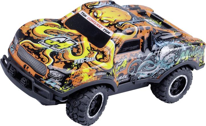 Produktbild Revell Carrera RC Christmas Driver